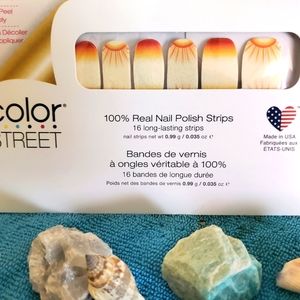 Solstice Sunrise 🌅